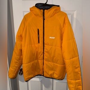 Palace Reversible Jacket